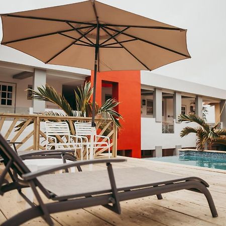 Ser'I Bucurui Accommodations Palm Beach Eksteriør bilde