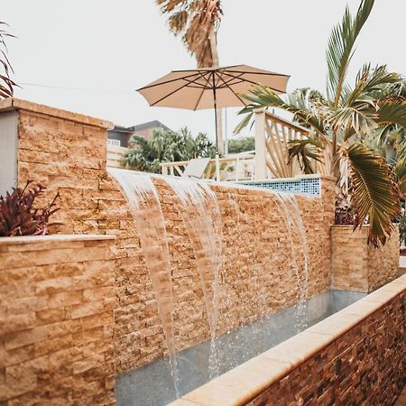 Ser'I Bucurui Accommodations Palm Beach Eksteriør bilde
