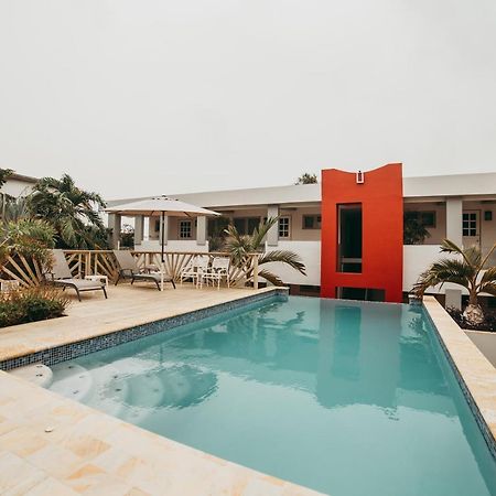 Ser'I Bucurui Accommodations Palm Beach Eksteriør bilde