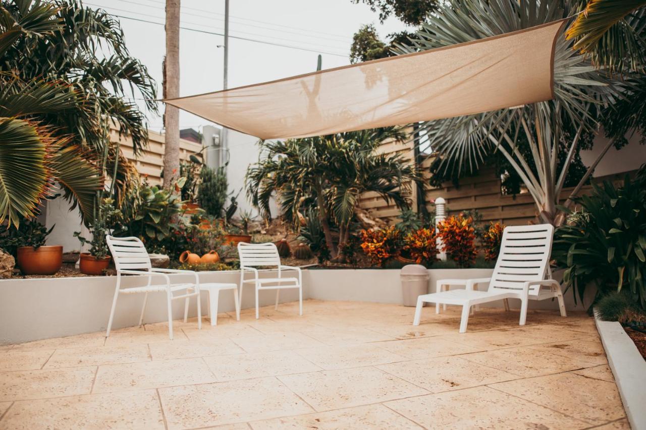 Ser'I Bucurui Accommodations Palm Beach Eksteriør bilde