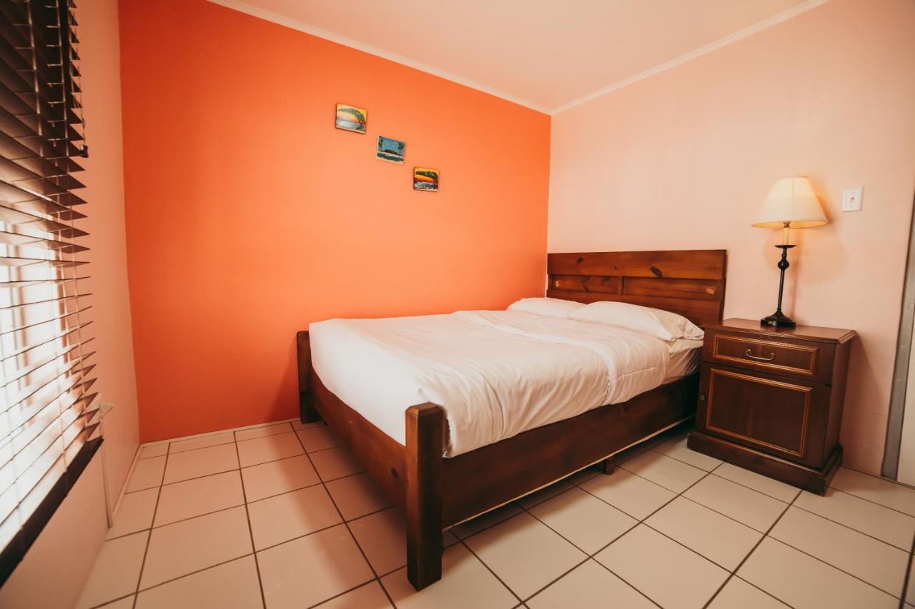 Ser'I Bucurui Accommodations Palm Beach Eksteriør bilde