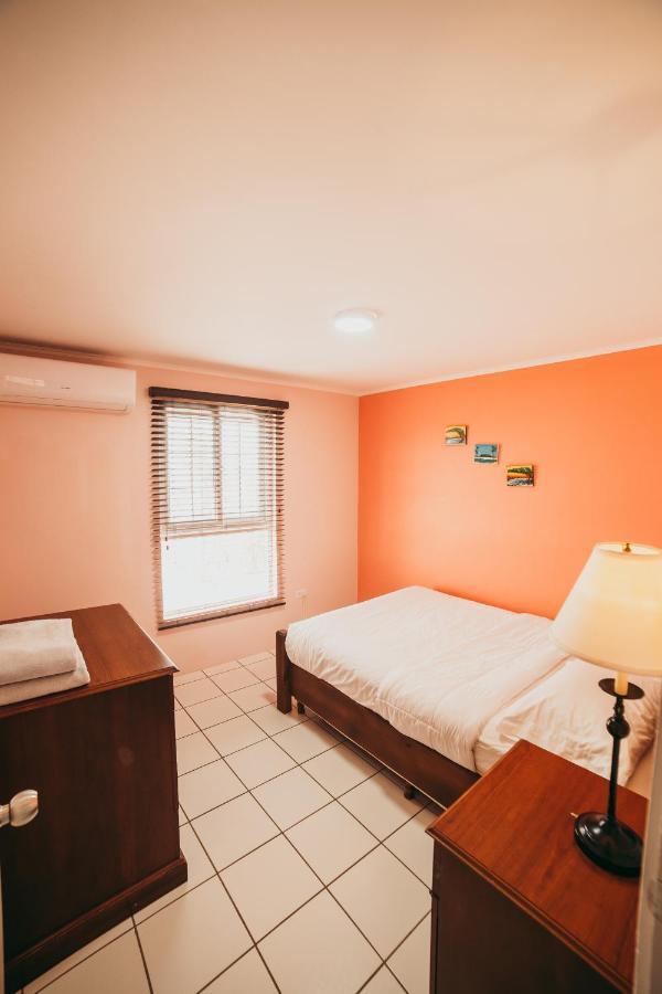Ser'I Bucurui Accommodations Palm Beach Eksteriør bilde