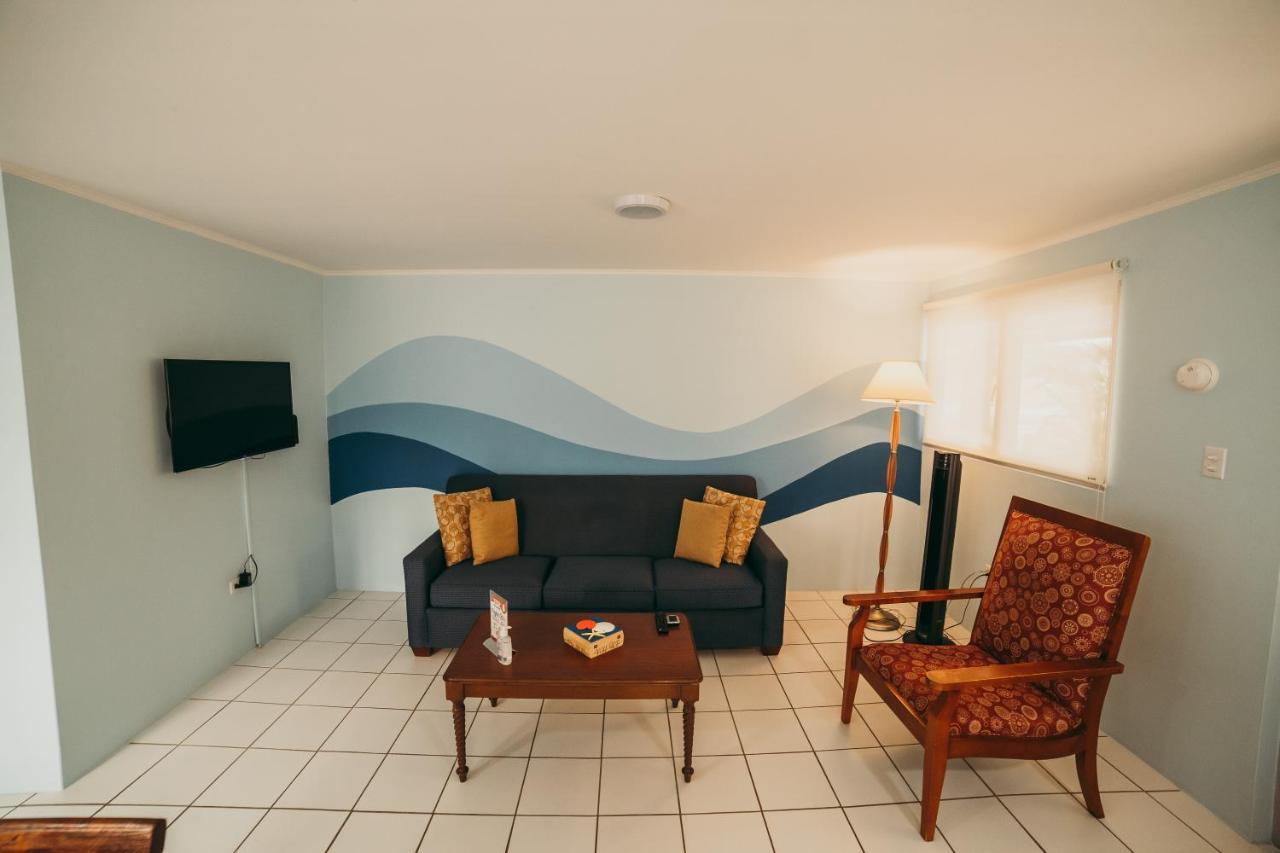 Ser'I Bucurui Accommodations Palm Beach Eksteriør bilde