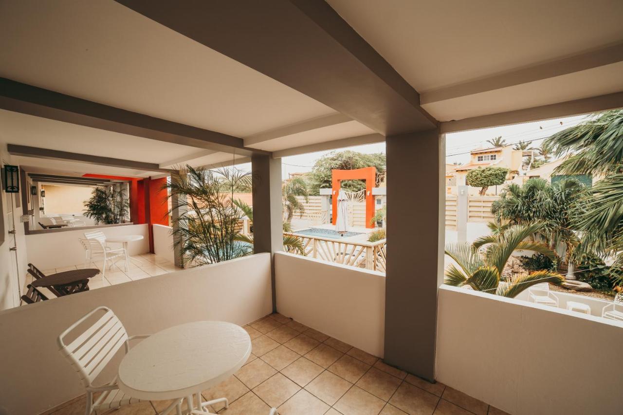 Ser'I Bucurui Accommodations Palm Beach Eksteriør bilde