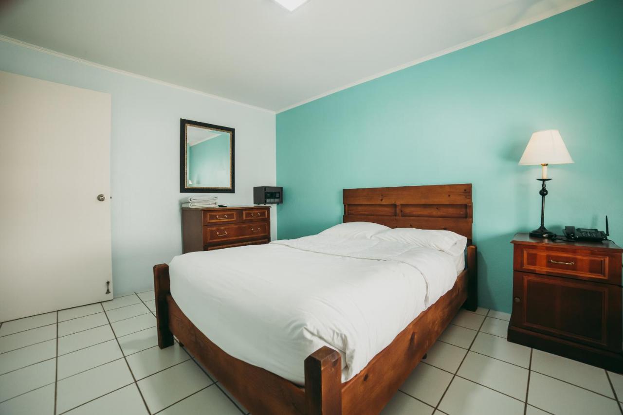 Ser'I Bucurui Accommodations Palm Beach Eksteriør bilde