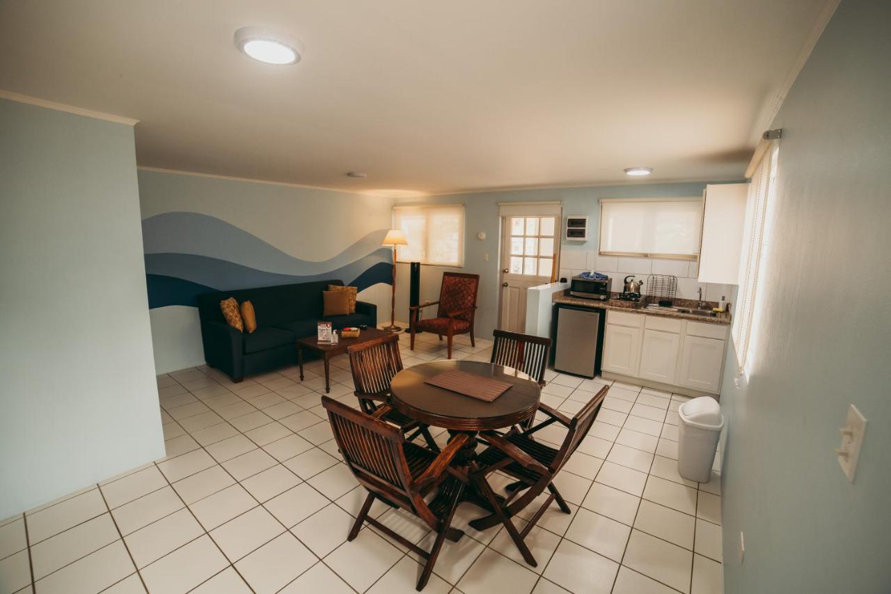 Ser'I Bucurui Accommodations Palm Beach Eksteriør bilde