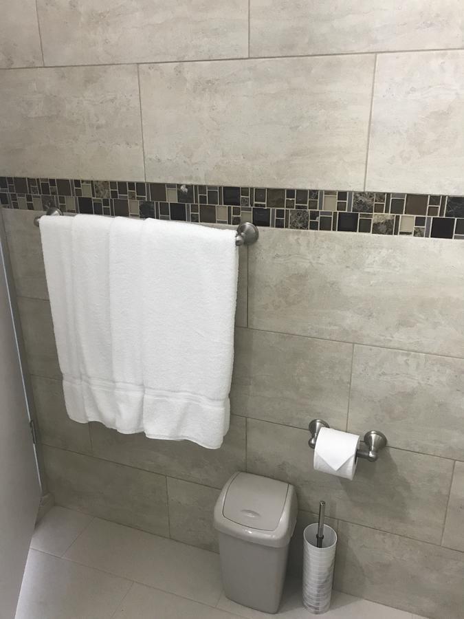 Ser'I Bucurui Accommodations Palm Beach Eksteriør bilde
