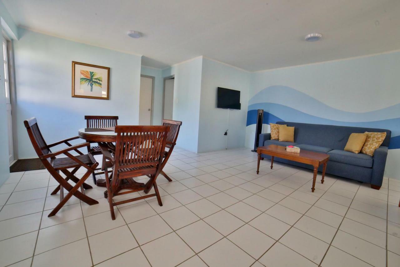 Ser'I Bucurui Accommodations Palm Beach Eksteriør bilde