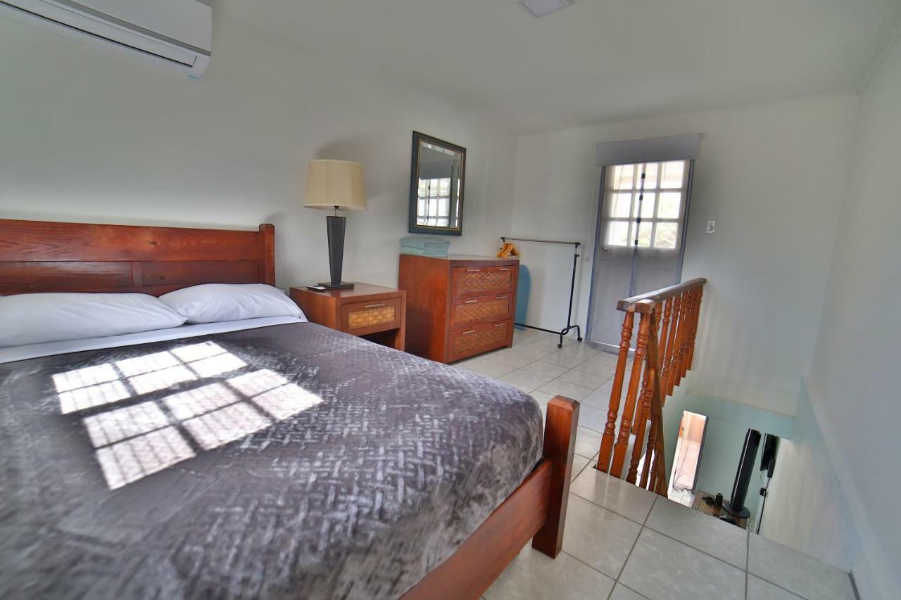 Ser'I Bucurui Accommodations Palm Beach Eksteriør bilde
