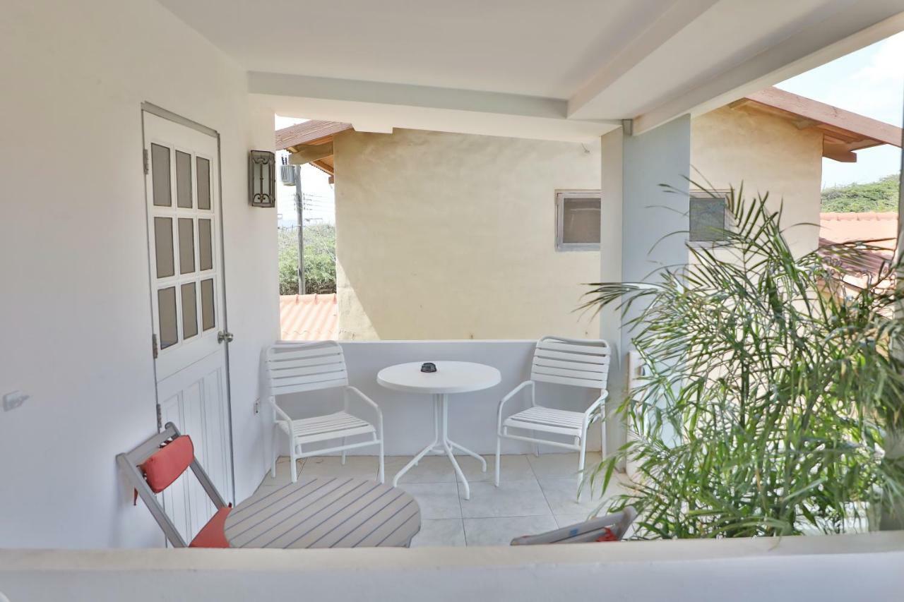 Ser'I Bucurui Accommodations Palm Beach Eksteriør bilde