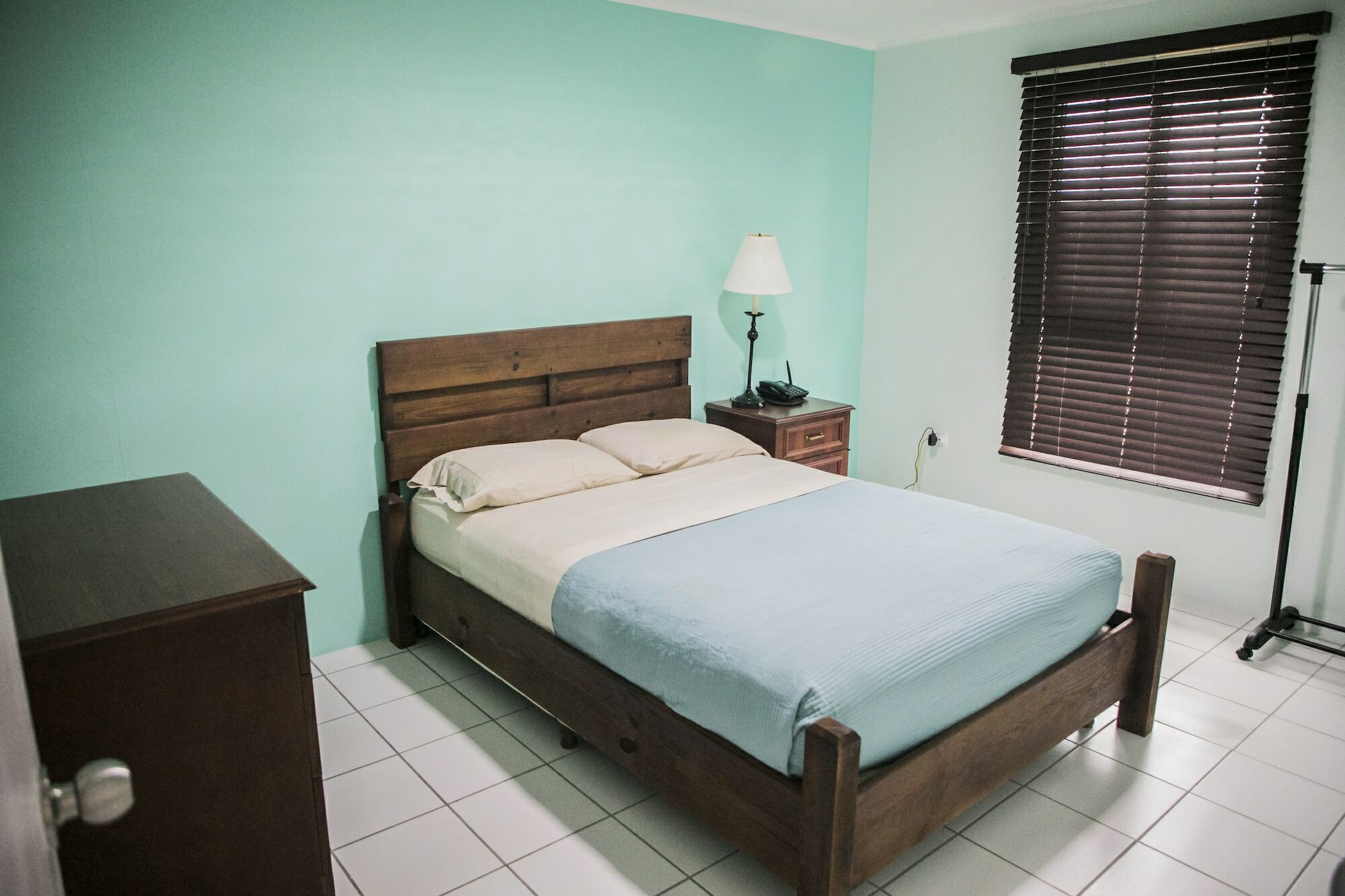 Ser'I Bucurui Accommodations Palm Beach Eksteriør bilde